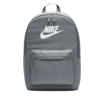 NIKE 後背包 運動包 書包 電腦包 大容量 NK HERITAGE BKPK 灰 DC4244-063  (2749)