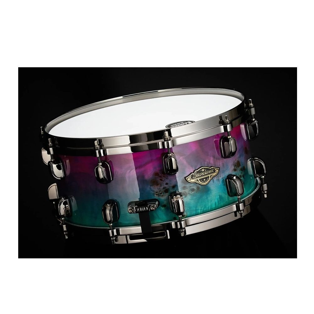 TAMA WBSS65BNM-NMF 6.5×14 小鼓| 鼓/電子鼓| Yahoo購物中心