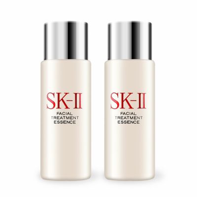 SK-II 青春露30mlX2-國際航空版