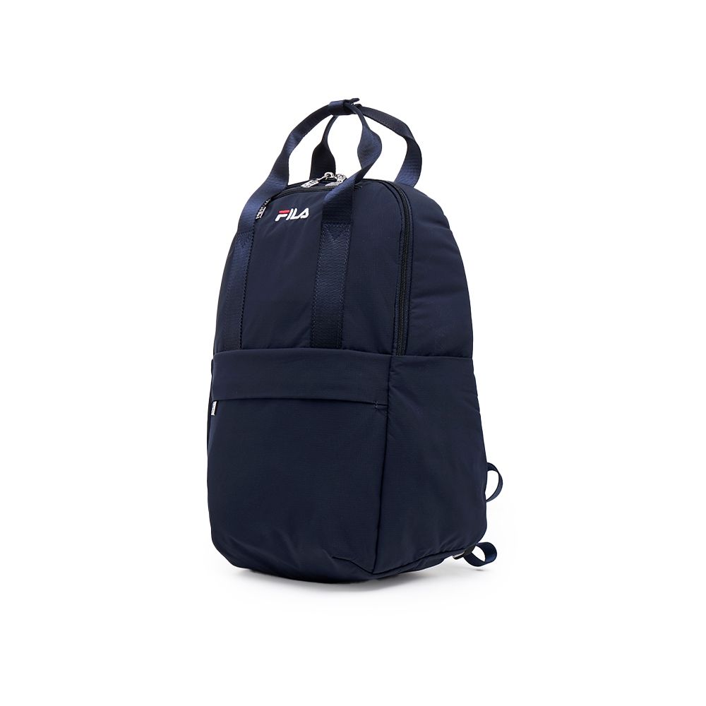 FILA 後背包-丈青 BPA-5400-NV
