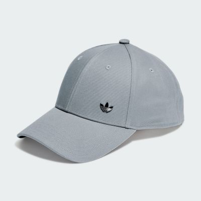 ADIDAS METAL TRE BBCAP 男女 休閒帽 IS2999