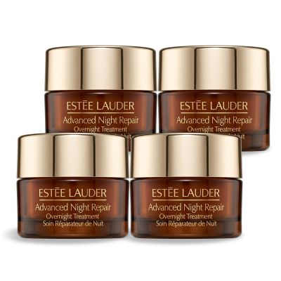 ESTEE LAUDER 雅詩蘭黛 特潤超導魔法精華霜膜7mlX4-公司貨