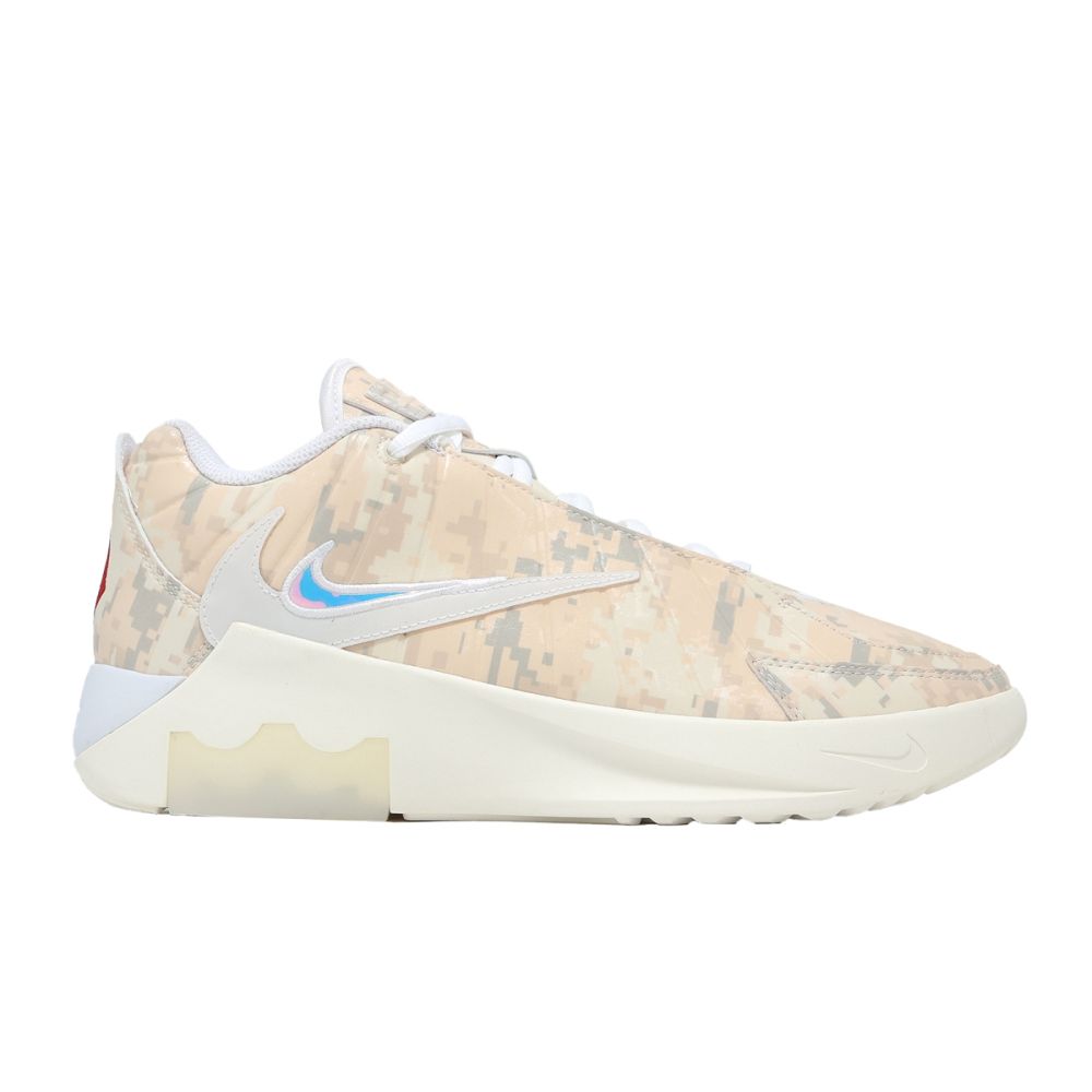 Nike 籃球鞋LeBron Witness IX PER EP 男鞋米詹姆斯IO7382-100 | 籃球