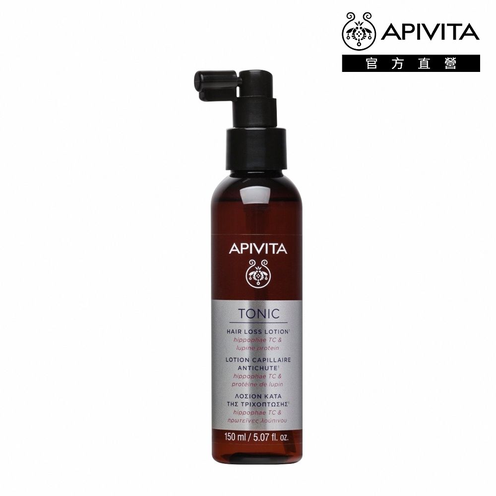 【官方直營】APIVITA 頭皮深層活化精華 150ml