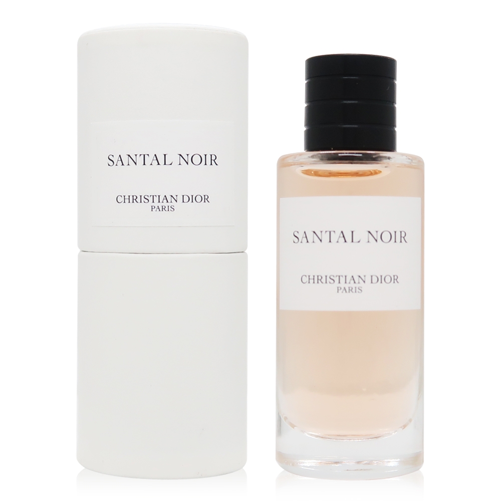 SANTAL NOIR CHRISTIAN DIOR 香水 200ml