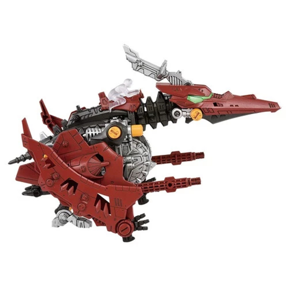 トイガン wildside TAKARA TOMY】洛伊德系列ZOIDS WILD ZW29 狙擊翼龍| 動漫角色