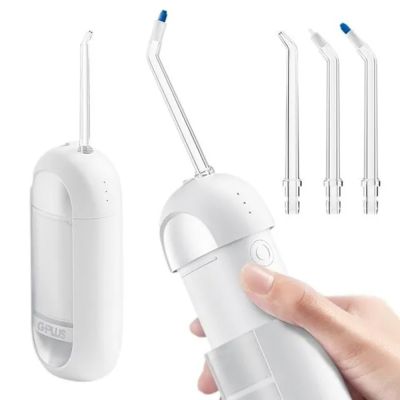 G-PLUS 拓勤 EW-BP001 GP小白鯨 口腔保健沖牙機