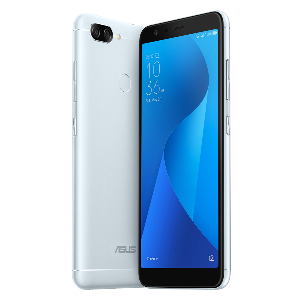 ASUS - zenfone MaxPlus (M1) 台湾版 ZenFone Max Plus (M1)｜価格比較・SIMフリー・最新情報 - 価格.com