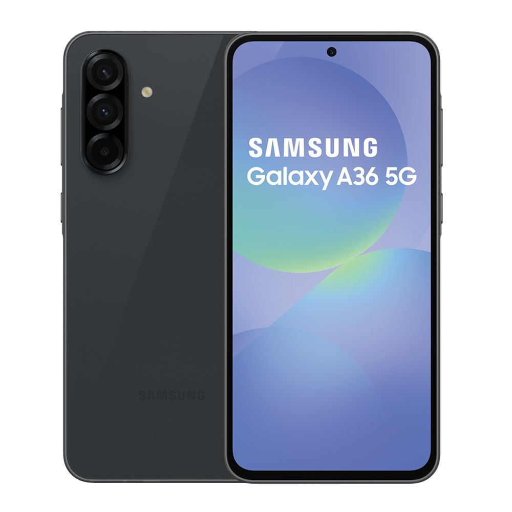 Samsung Galaxy A36 5G (8G/128G) 6.7吋八核心智慧型手機| A系列