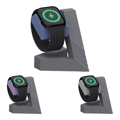 ENERGY FORT 手錶幾何支架(適用 Apple Watch)