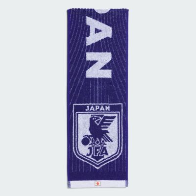 ADIDAS JFA MUF TOWEL H 男女 毛巾 KC0751