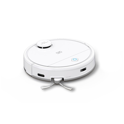 HOBOT玻妞 HOBOT 玻妞 雷姬掃拖地機器人 LEGEE-Q10