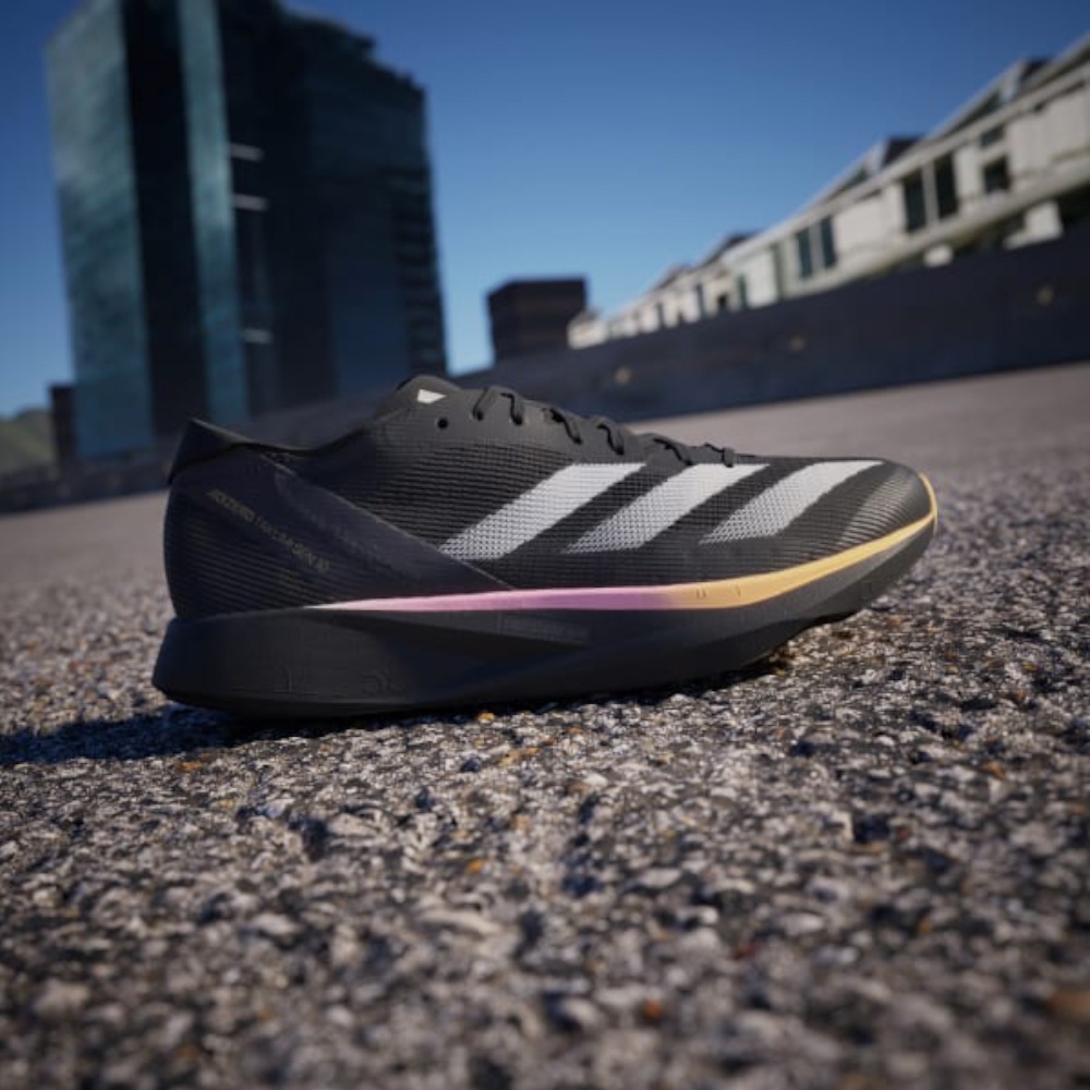 ADIDAS ADIZERO TAKUMI SEN 10 M男跑步鞋-黑-ID2793 | 慢跑鞋| Yahoo
