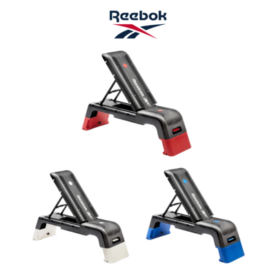 【Reebok】 Deck 多功能健身訓練板