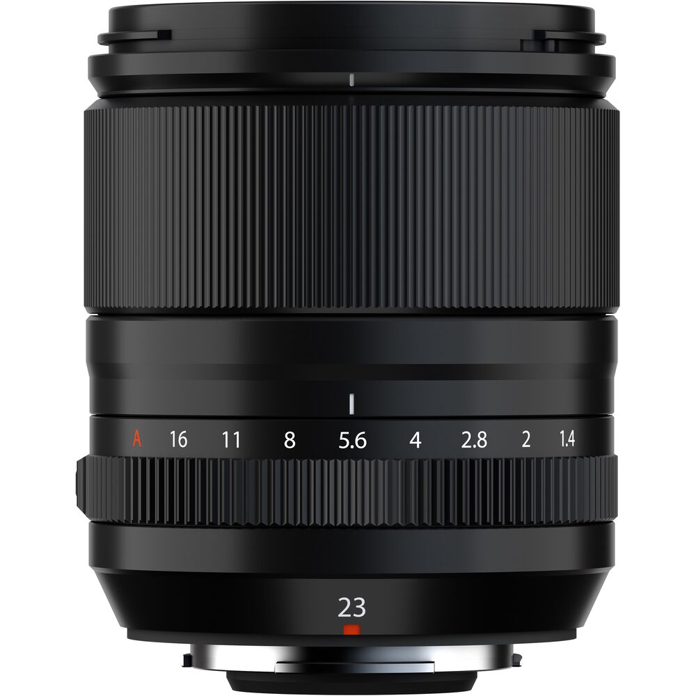 FUJIFILM XF23mm F1.4 R LM WR アクセサリー有 FUJIFILM XF23mm F1.4 R LM WR アクセサリー有 FUJIFILM XF23mm F1.4 R