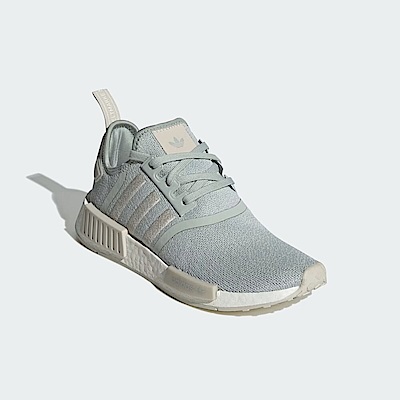 adidas gazelle silver green womens adidas NMD R1 PK