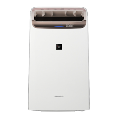 SHARP夏普12公升/日除濕機DW-PA12FT-D ★送7-11商品卡600元