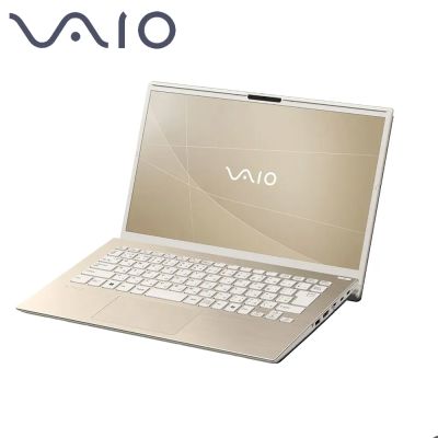 VAIO F14 14吋筆電 金色(C5-120U/16G/512G SSD/Win11P/VJF142W061WN)