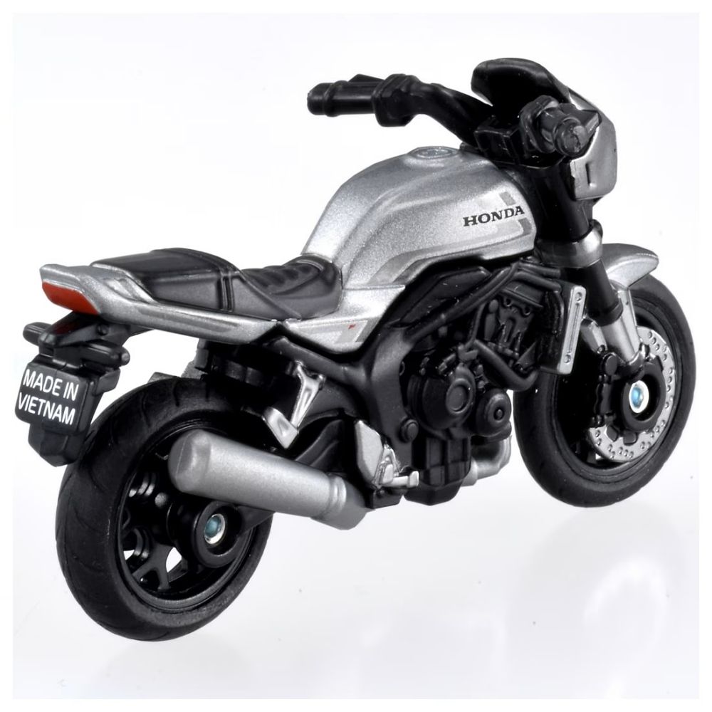 TOMICA NO.064 本田 CB1000F TM064A8 多美小汽車