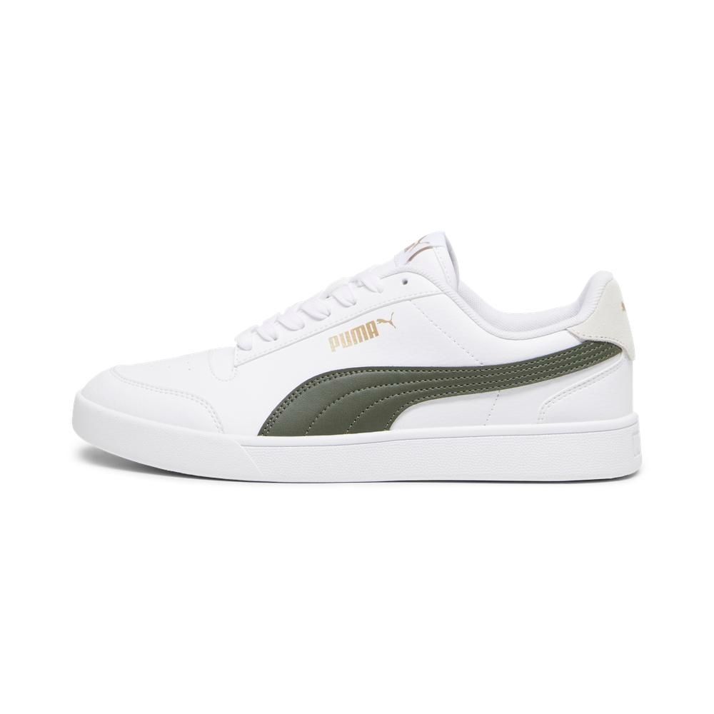 【PUMA官方旗艦】 休閒運動鞋 男女共同 多款 (Puma Shuffle)