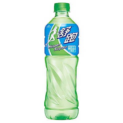 舒跑 運動飲料(590mlx24入)x2箱