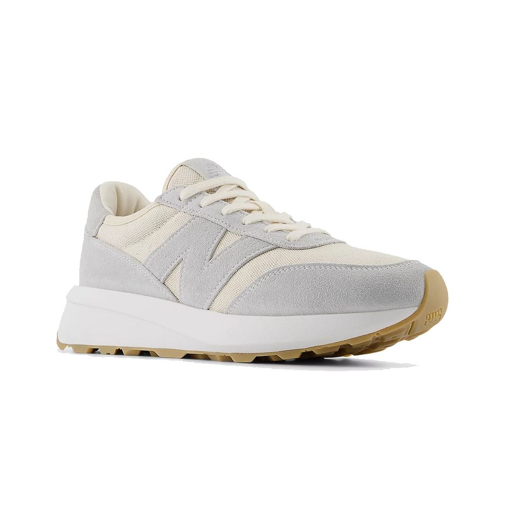【New Balance 紐巴倫】 370系列 休閒鞋 運動鞋 女 - U370UD