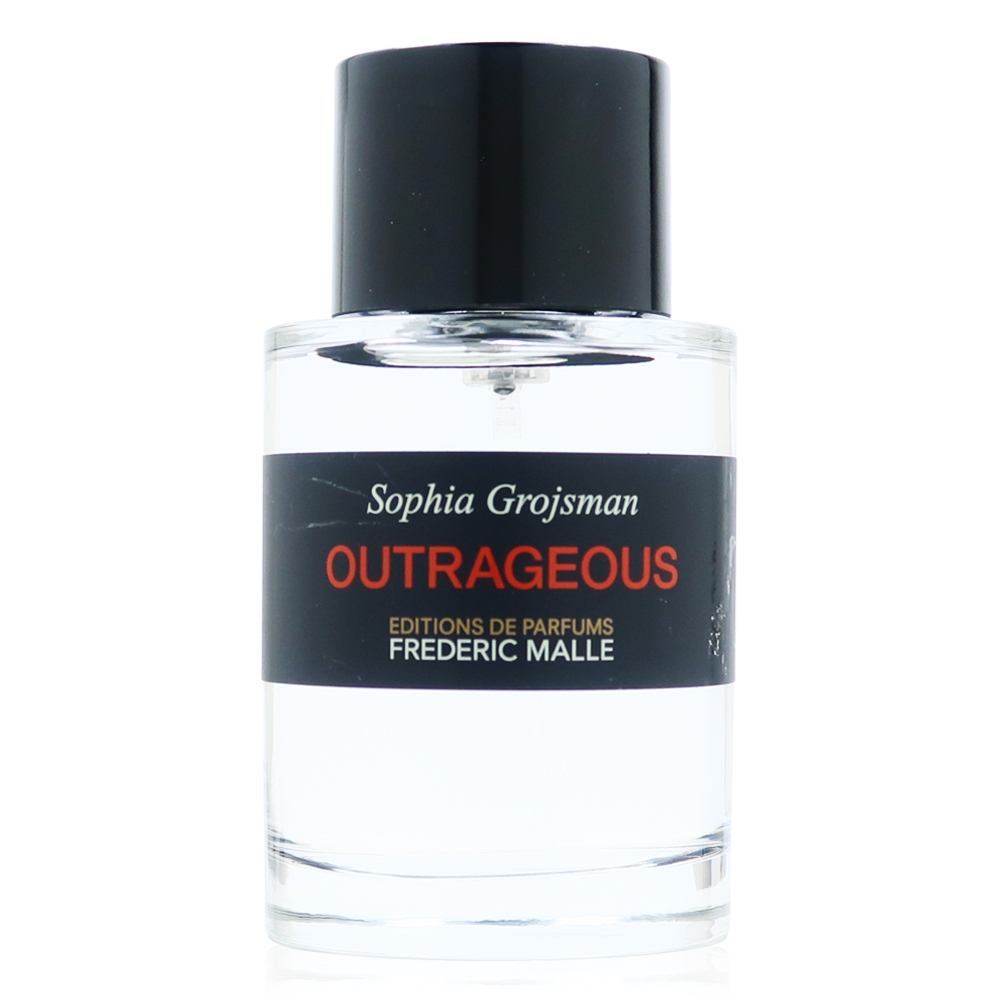Frederic Malle 德瑞克·馬爾Outrageous 非凡淡香水EDT 100ml