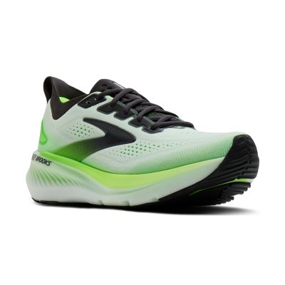 BROOKS 男鞋 慢跑鞋 避震緩衝象限 GLYCERIN GTS 23 甘油系列23代GTS款 (1105031D154)