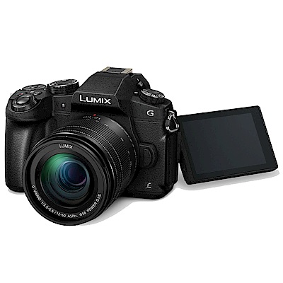 快】Panasonic DMC-G8/G85+12-60mm 單鏡組*(中文平輸) | 微單-M43