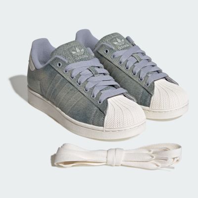ADIDAS SUPERSTAR II 男女 休閒鞋 IH9246
