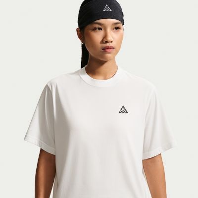 NIKE AS W ACG DF TEE BXY HIKE LBR R 女 短袖上衣 IM8899121