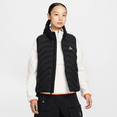 NIKE AS W ACG TFADV LAVA FLOW VEST 女 羽絨外套 IB0803010