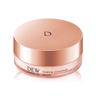 Kanebo佳麗寶東京櫃 ★Kanebo佳麗寶 DEWS潤活精純光透蜜粉15g (補充瓶)