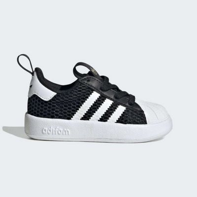 ADIDAS ADIFOM SUPERSTAR 360 I 嬰幼 休閒鞋 JR7414
