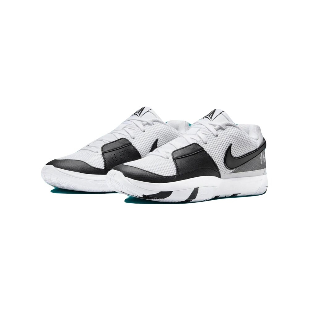 Nike Ja 1 籃球鞋白黑陰陽DR8786-101 | 休閒鞋| Yahoo購物中心