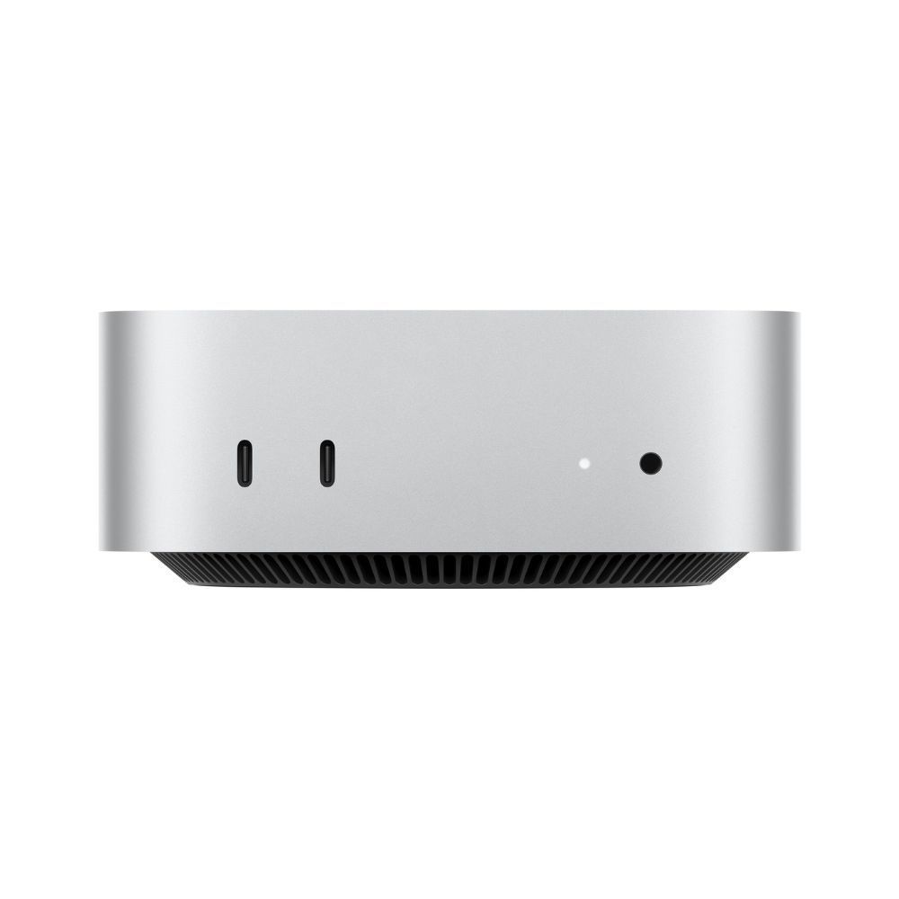 Apple Mac mini M4晶片10CPU/10GPU/16GB/256GB MU9D3TA | Mac mini M4