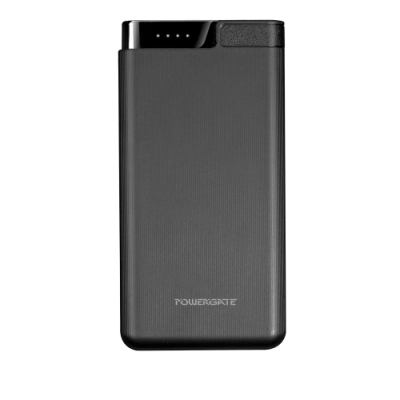 INTOPIC 廣鼎 10000mAh 18W雙向快充超薄型行動電源(PW-110)