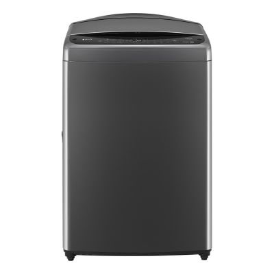 LG樂金 【LG 樂金】 17公斤 AI DD 智慧直驅變頻洗衣機-曜石黑(WT-VDN17M)
