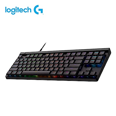 羅技logitech G G512機械式電競鍵盤(觸感軸/茶軸) | 電競/機械有線鍵盤