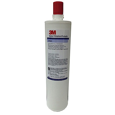 3M高流量淨水濾芯HF20