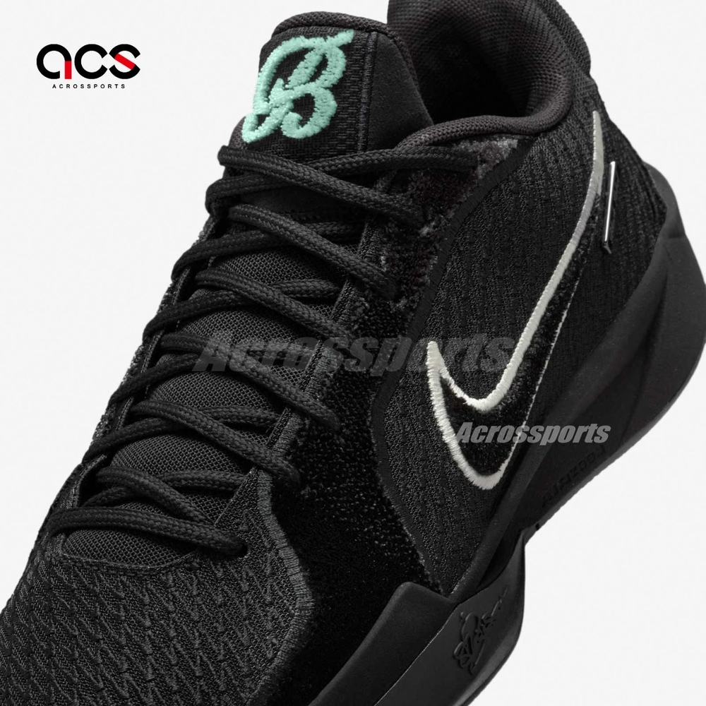 Nike 籃球鞋Sabrina 2 LX EP 女鞋男鞋黑標黑Black Label 全明星