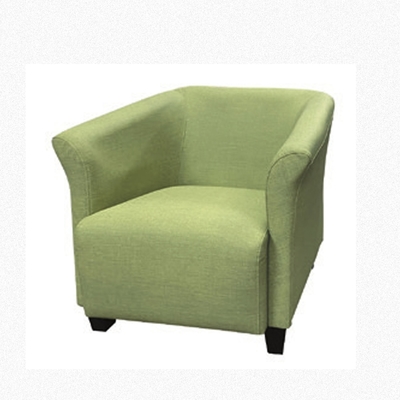 AS雅司-裡克貓抓皮沙發(可訂色)(單人)75×68×79cm