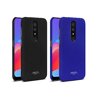 Imak NOKIA 4.2 簡約牛仔殼