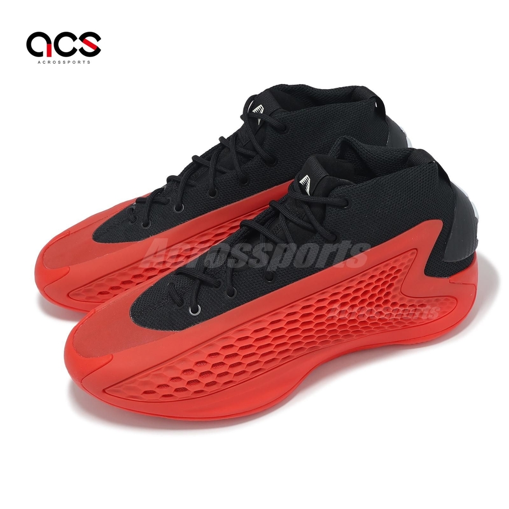 adidas AE1 PURE RUBY 26.5cm