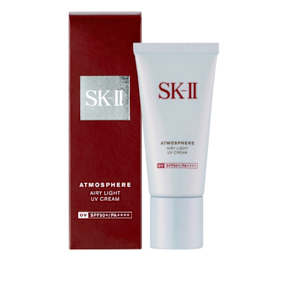 SK-II/SK2 SK-II 超輕感全效防曬霜30g SPF50+ PA++++ 台灣專櫃貨