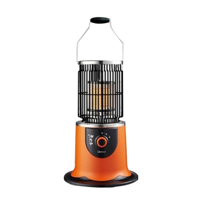 LAPOLO 藍普諾 LAPOLO速熱360度環繞 電暖器 植絨 電暖爐 LA-966 陶瓷電暖器 盛竹如推薦 檢驗合格安全保固