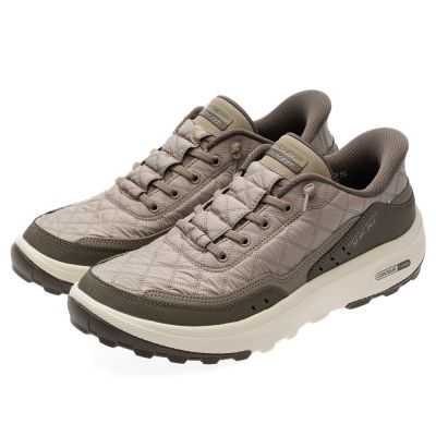SKECHERS 男鞋 戶外越野系列 瞬穿舒適科技 URBAN EXPLORE - 237664TPE