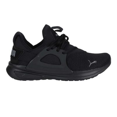 PUMA SOFTRIDE ENZO EVO男休閒運動鞋-訓練 慢跑 37704801 黑灰
