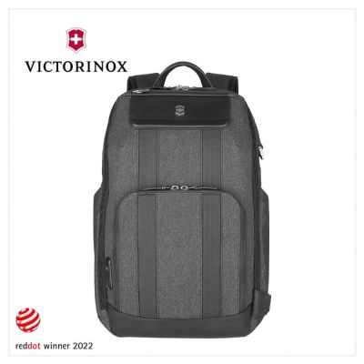 VICTORINOX 瑞士維氏 Architecture Urban2 城市系列 後背包 31x46x23 灰/藍/黑 611954/612669/653356