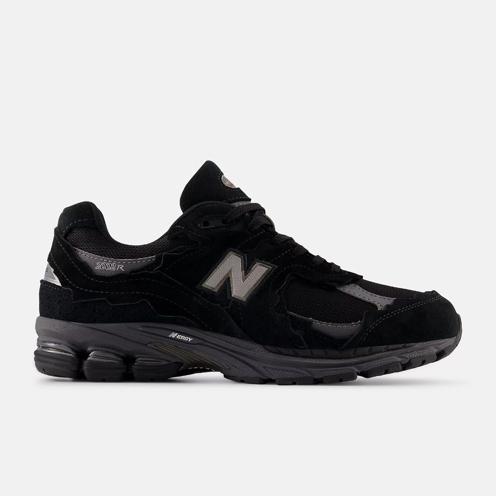 NEW BALANCE NB 休閒鞋 男鞋 女鞋 運動鞋 黑 U20023MB-D楦